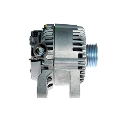 Image of 1140135, 1303447, 1464756, 1464788, 1477856 Generator HELLA 8EL 011 710 771 14V 80A 54mm FORD: FIESTA 5, Fusion Estate