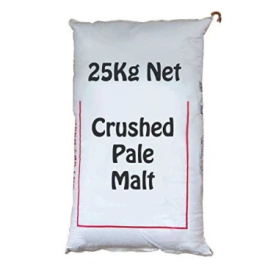 Image of Keep Flying Crushed Pale Malt Maris Otter 25kg Bulk Sack
