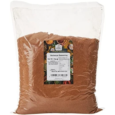 Image of Old India Barbeque Seasoning 5kg