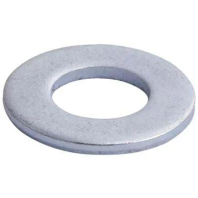 Image of 4x TIMCO Form A Washers Zinc WA14Z Pack of 100