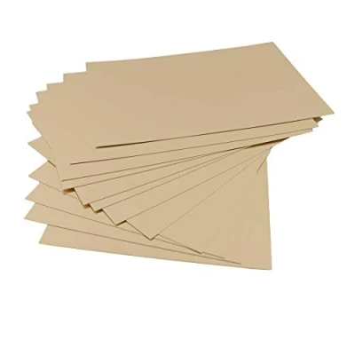 Image of House of Card &amp; Paper A5 240 GSM Gold (Pack 12 Sheets), HCP38
