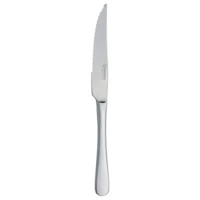 Image of Grunwerg Windsor 18/10 Stainless Steel Set of 12 Steak Knives, (2.8mm)