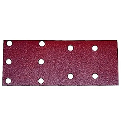 Image of MAKITA Sandpaper Grain Size 120 100 x 240 MM (P 42905)