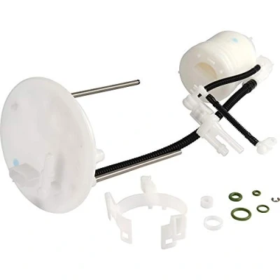 Image of PE0113ZE1, PE1113ZE0 Fuel Filter HERTH+BUSS JAKOPARTS J1333060 Long life MAZDA: 6 Saloon, 3 Hatchback, Estate