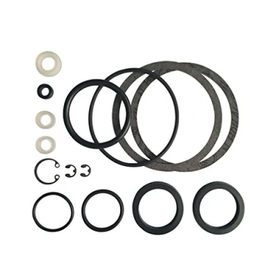 Image of Gasket Set Gaskets for La Pavoni Europiccola, Stradivari Lusso by Coffee in Shape ©