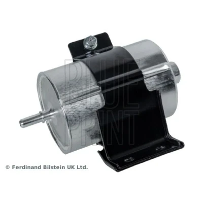 Image of 2240011200, 2240011201, 2240011202 Fuel Filter BLUE PRINT ADG02373 In Line with holder