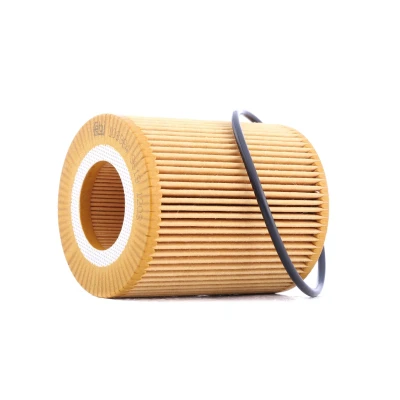 Image of 2481946 Oil Filter FEBI BILSTEIN 108984 with seal ring Insert LAND ROVER: Discovery 5, Range Rover Sport, Sport