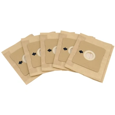 Image of Draper Dust Bags for VC1600 (Pack of 5)