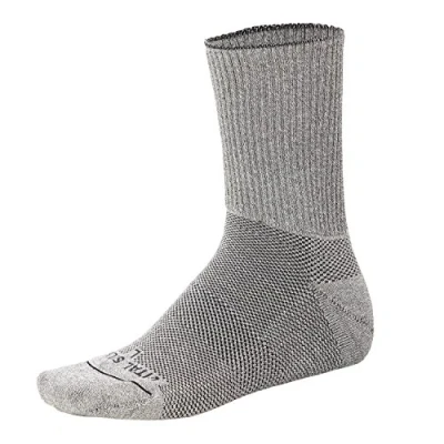 Image of Vital Salveo Soft Non Binding Seamless Circulation Diabetic Socks Long (1 Pair) (Small)