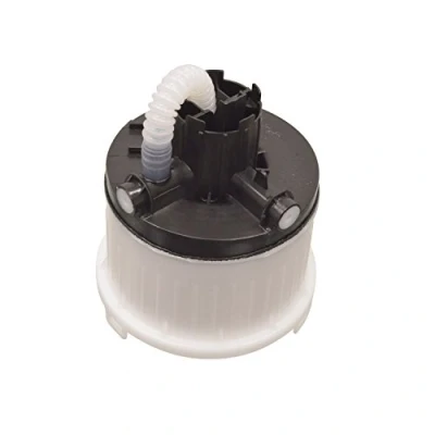 Image of ZY081335XF, ZY081335XFSK1 Fuel Filter BLUE PRINT ADM52349 In Line MAZDA: 3 Hatchback, Saloon