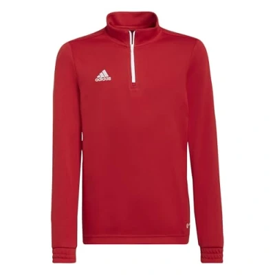 Image of adidas Performance Entrada Sweatshirt for kids, Size: 6y, Tepore