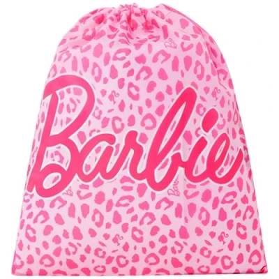 Image of Barbie Drawstring Bag Swim Nursery School PE Trainer