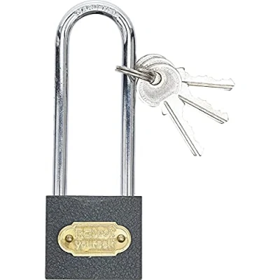 Image of BGS Diy 85168 Padlock Type L extra high Shakle