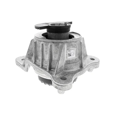Image of at10818 Engine Mount VAICO V30 3092 Q+, original equipment manufacturer quality Left Front Hydro MERCEDES BENZ: V Class, Vito Dualiner