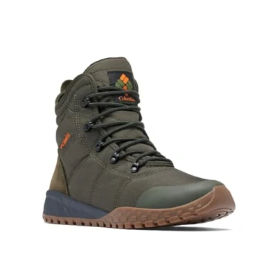 Image of Columbia Men&#039;s Fairbanks Hiking Boot
