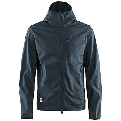 Image of FJALLRAVEN F82608 560 High Coast Shade Jacket M Navy XL