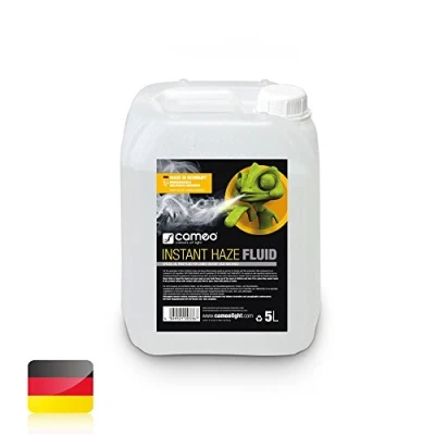 Image of Cameo INSTANT Haze Fluid 5 L Special Oil Free for Machines