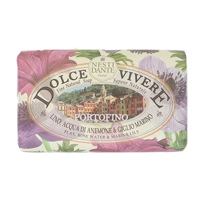 Image of Nesti Dante Dolce Vivere Portofino Soap 250g