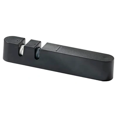 Image of Zone Denmark Singles Knife SharpenerColour: Black