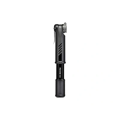 Image of Topeak Roadie DA dual action pump for Road 18cm 120psi/8.3bar