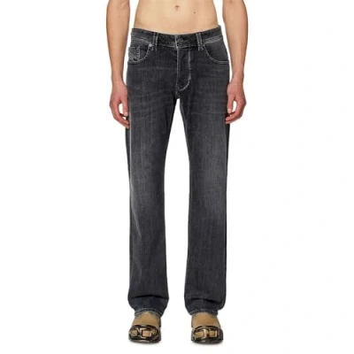 Image of Diesel_1985 Larkee_Pants_Farbe: Black_30W / 34L