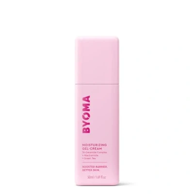 Image of BYOMA Moisturizing Gel Cream 50ml