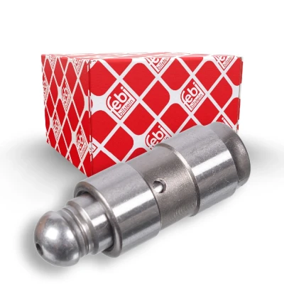 Image of Y60312101 Tappet FEBI BILSTEIN 27540 Hydraulic Intake Side, Exhaust Side MINI: Hatchback, Clubman, MERCEDES BENZ: E Class T modell, Saloon