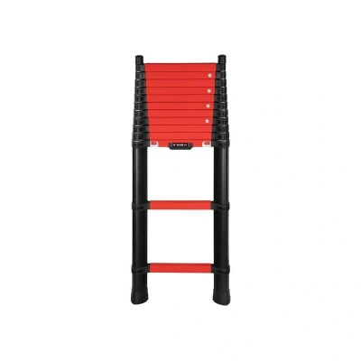 Image of Telesteps Rescue Line Firefighters Telescopic Ladder 3.5m