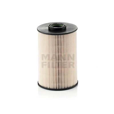 Image of 190176, 190696, 1906E5 Fuel FILTER MANN PU 937 x with seal CITROËN: C5 III Estate, 3, C6 Saloon, PEUGEOT: 407 SW, Coupe