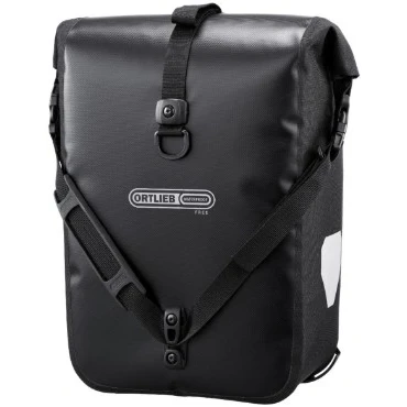 Image of Ortlieb Sport Roller Free Pannier Bag 14.5L