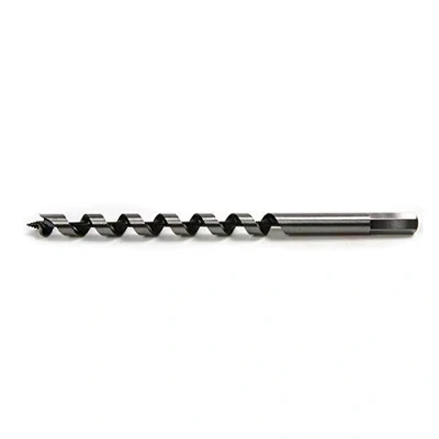 Image of Auger Drill Bit MASO Hex Shank Wood 25 mm Drills Bits 460mm Long (PACK OF 1 PCS)