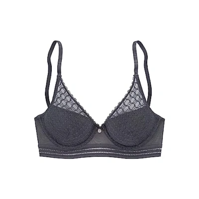 Image of s.Oliver PB616 Push Up Bra, Grau