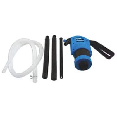 Image of Laser 7145 Lever Action Pump AdBlue®, Black