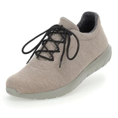 Image of UYN Y100125 Living Cloud Sneaker Male Walnut Melange UK 11