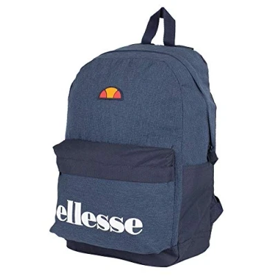 Image of ellesse Regent Backpack Navy, One Size