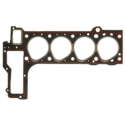 Image of 11122246093 Head Gasket AJUSA 10097900 1,68mm 81mm 2 FIBERMAX BMW: 3 Saloon, Compact