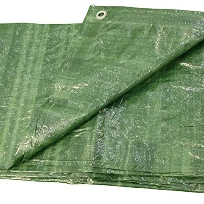 Image of 13 x 10 Groundsheet