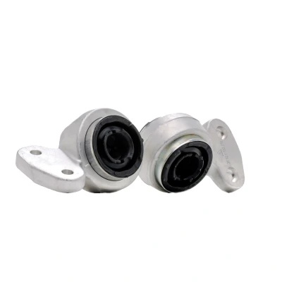 Image of 1095277, 1095278, 1096983, 1096984, 31121095277 arm Bushes LEMFÖRDER 17978 01 Front Axle, Lower, Rear, both sides Hydro Mount for control