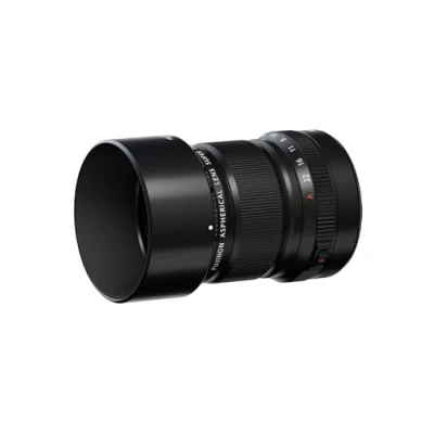 Image of Fujifilm XF30MM F2.8R LM PZ WR Macro