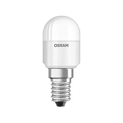 Image of OSRAM LED Star Special T26 / lamp: E14, 2.30 W, 20 W Frosted, Beam Angle: 160 ,Cool Daylight, 6500 K, 1pack