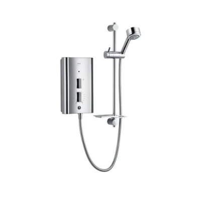 Image of Mira Escape Thermostatic Electric Shower 9.8 KW 1.1563.011
