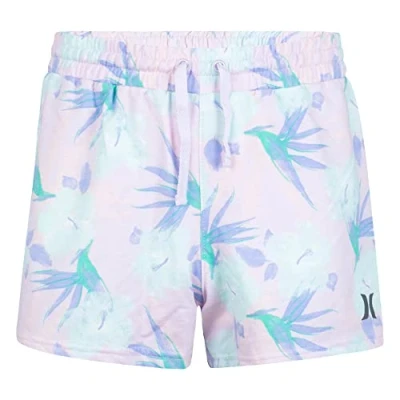 Image of Fleece Shorts Girls (7 to 15 years) French Terry