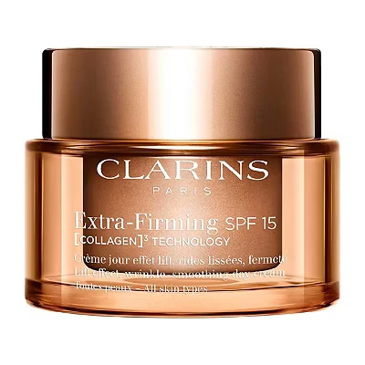 Image of Clarins Extra Firming Day Cream SPF15 50ml