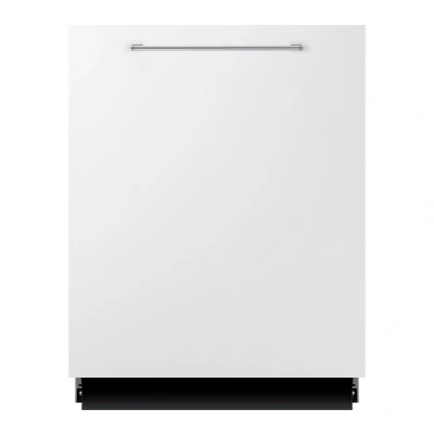 Image of SAMSUNG DW60BG830I00EU Full size Fully Integrated WiFi enabled Dishwasher