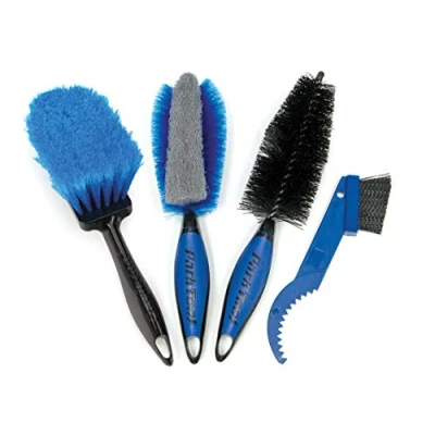 Image of Park Tool BCB 4.2 Bike Cleaning Brush Set