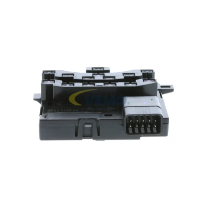 Image of at10699 Sensors VEMO V10 72 1264 with integrated air temperature sensor Q+, original equipment manufacturer quality VOLKSWAGEN: Golf 5, Caddy 3