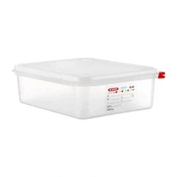Image of Araven DL982 Food Container, 26.5 cm Item Length (Pack of 4)