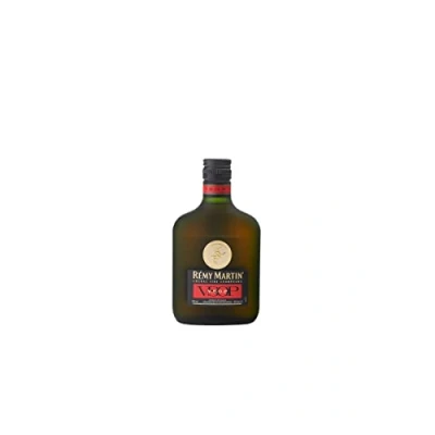 Image of Rémy Martin VSOP Cognac Fine Champagne Flasque 20cl