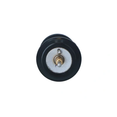 Image of 06H121113B Engine thermostat NRF 725250 95C without housing AUDI: A4 B8 Saloon, Avant, A6 C7 VOLKSWAGEN: Golf 6, Tiguan I, 5