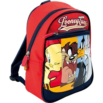 Image of Small Foot Company 4937 Looney Tunes Children&#039;s Rucksack